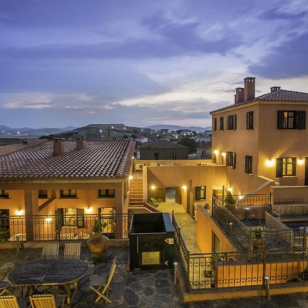 The Varos Residences Hotel Номер фото