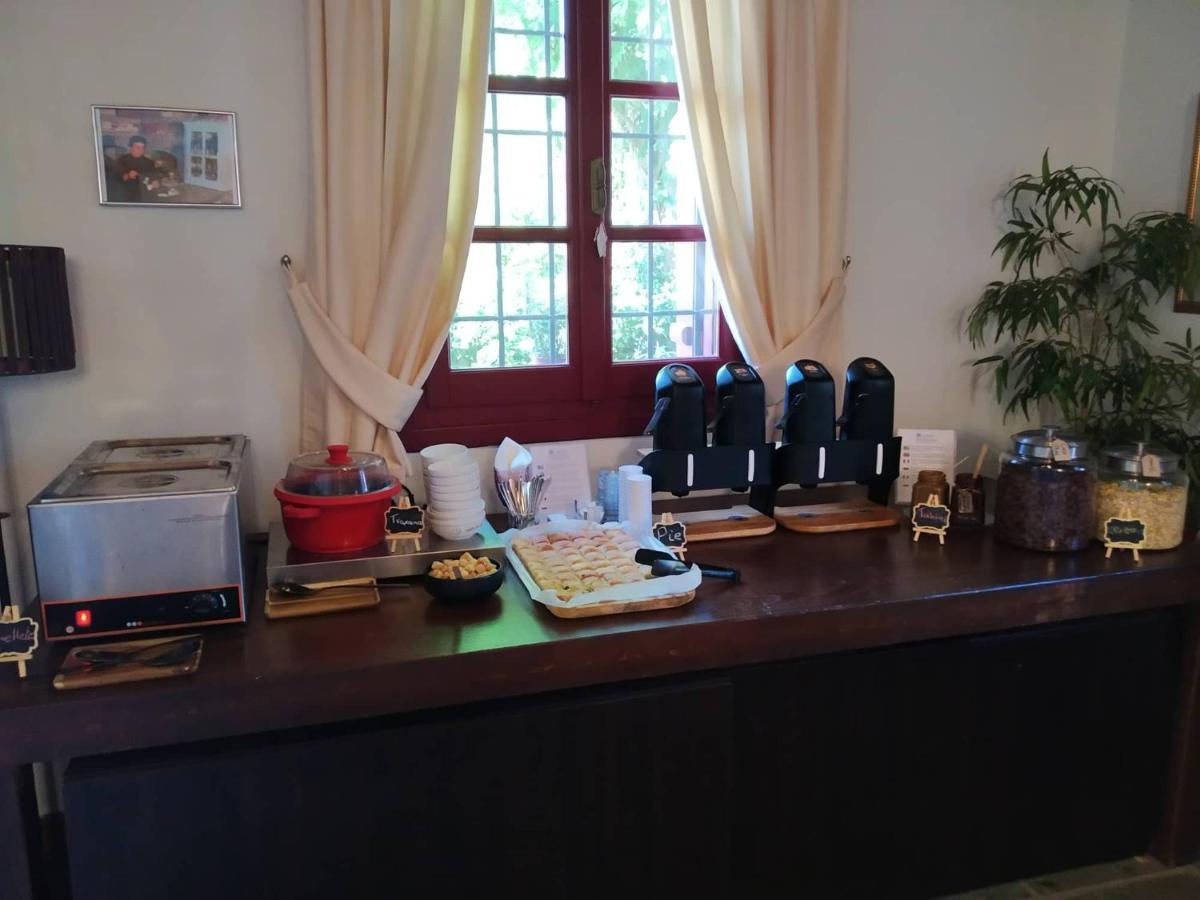 The Varos Residences Hotel Екстер'єр фото