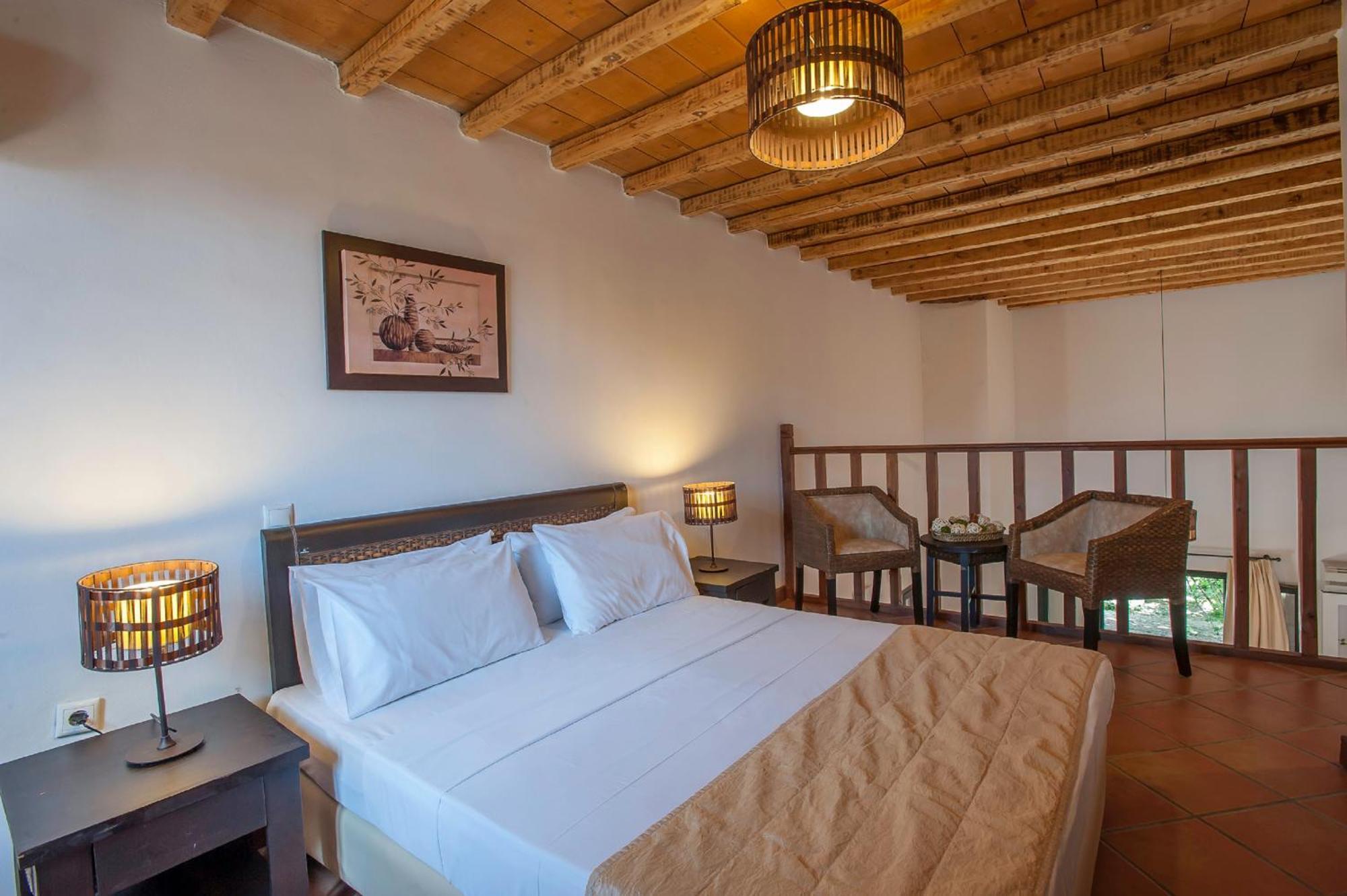 The Varos Residences Hotel Екстер'єр фото