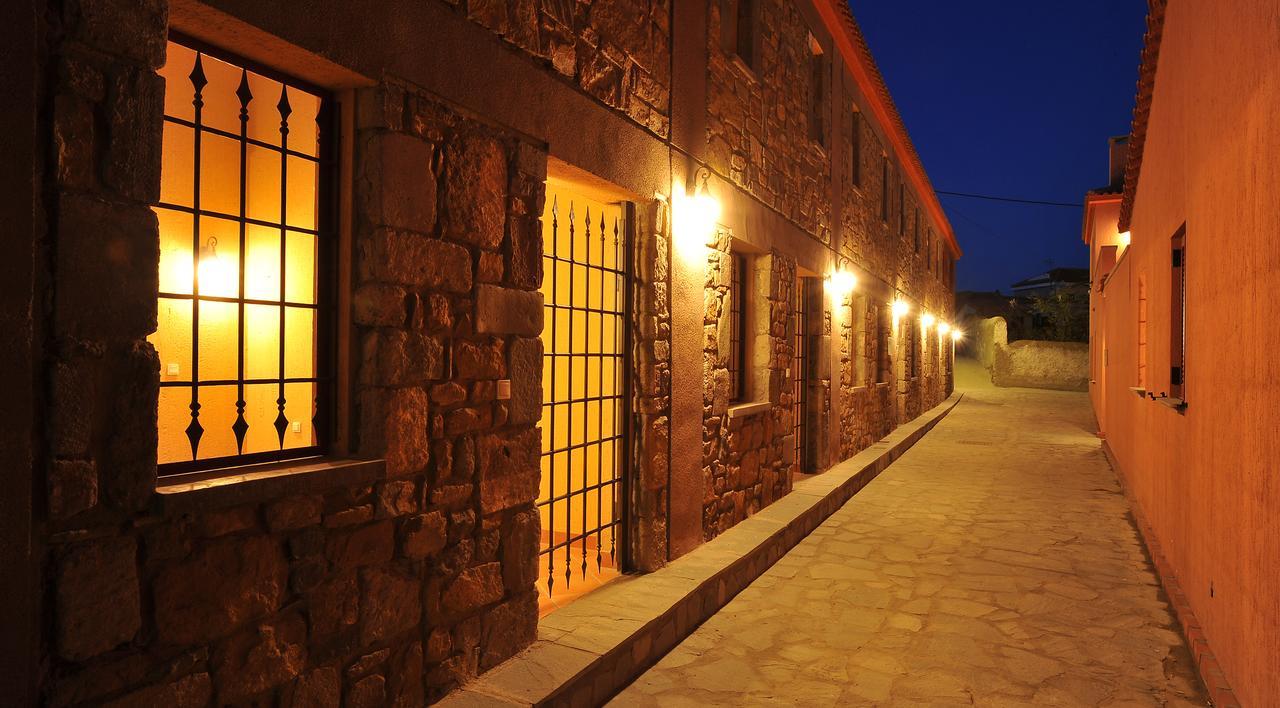 The Varos Residences Hotel Екстер'єр фото