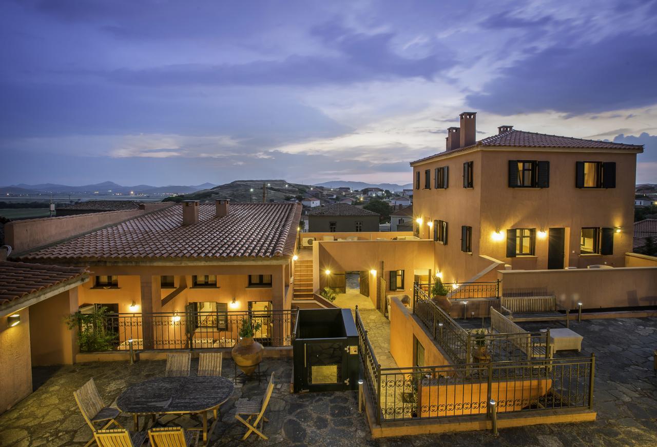 The Varos Residences Hotel Номер фото